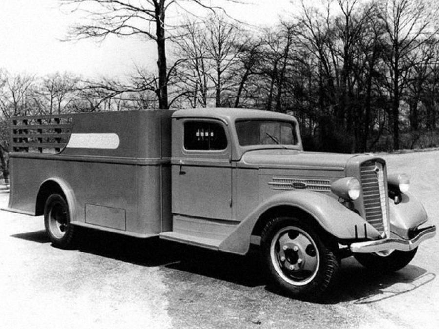  Indiana Model 86 1934 года  (фото 1 из 1)